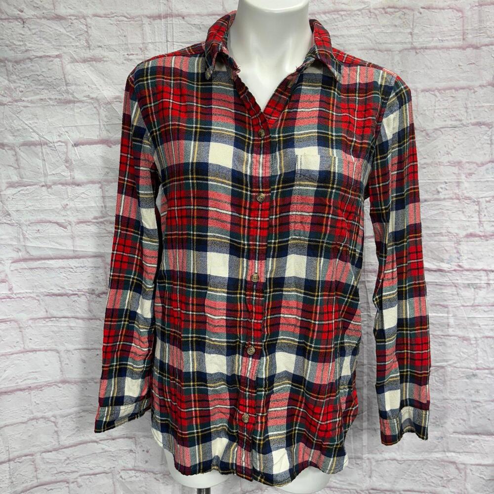 American Eagle Women’s Medium Boyfriend Fit